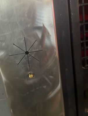 Hop Sing Laundromat by null