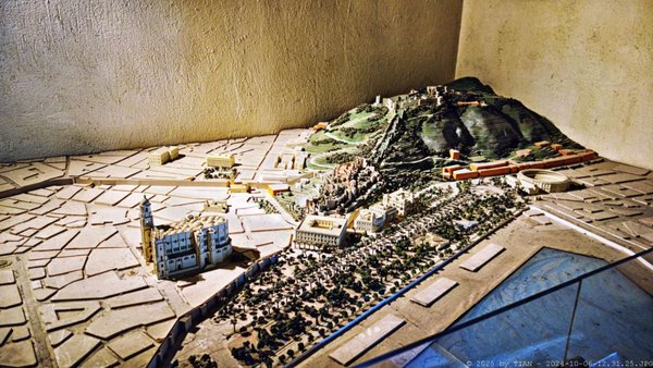 Castillo de Gibralfaro by null