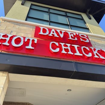 Dave's Hot Chicken - Chicken Shop Near Me - Overland Park, Kansas Dave's Hot Chicken - Chicken Shop Near Me - Overland Park, Kansas