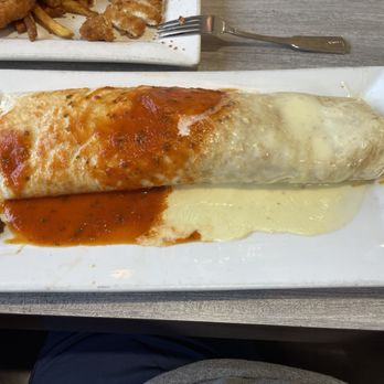 1942 Tacos & Tequila - Burrito 1942 - Mexican Near Me - Rochester, Pennsylvania