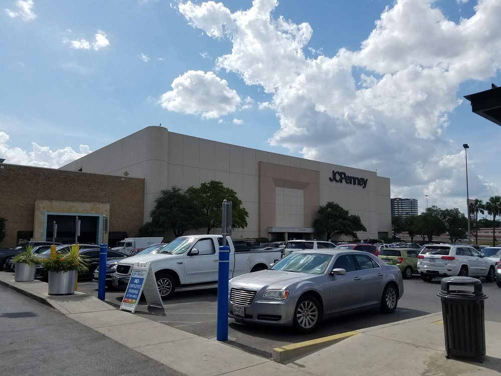 JCPENNEY 18 Photos & 19 Reviews Department Stores 7400 San Pedro