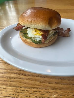 City Burger(206 Burger Madison) by null