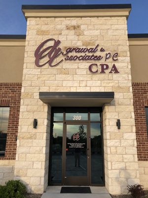 Agrawal & Associates