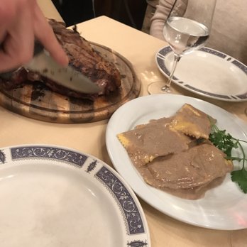 Trattoria Antico Fattore - Steak and ravioli - Italian Near Me - Florence, FI Trattoria Antico Fattore - Steak and ravioli - Italian Near Me - Florence, FI
