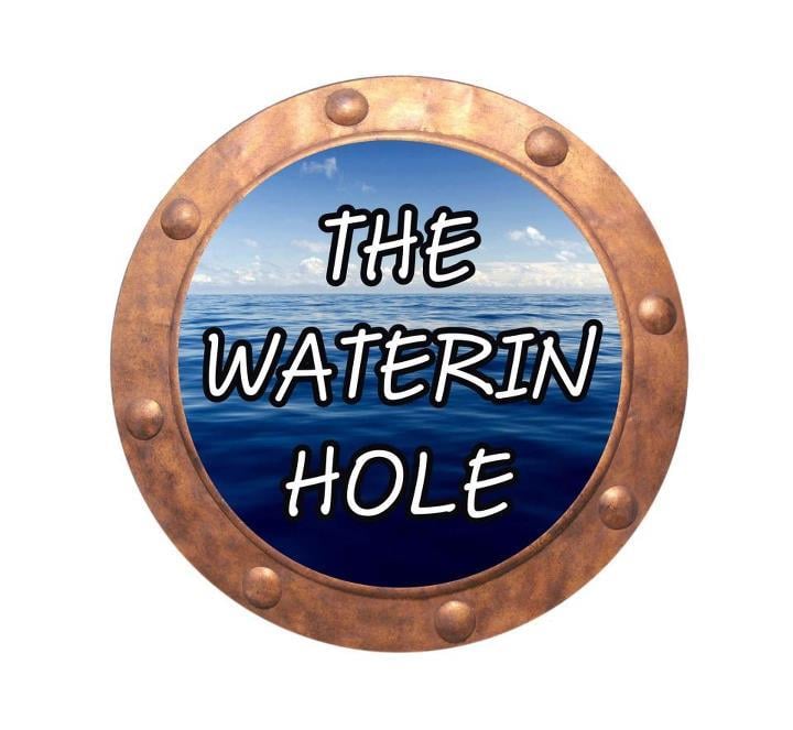 THE WATERIN’ HOLE Updated April 2024 3606 Pontchartrain Dr, Slidell