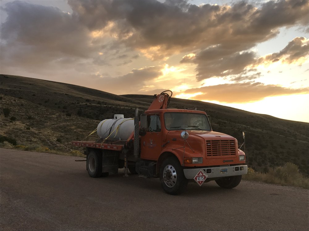 HIGH COUNTRY PROPANE 11 Photos 1242 N Washington St, Afton, Wyoming