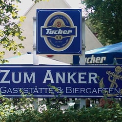 Zum Anker