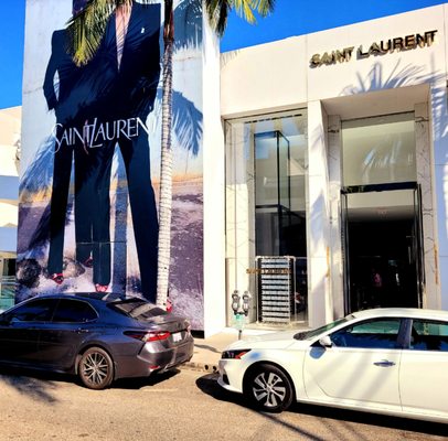 SAINT LAURENT - Updated February 2026 - 97 Photos & 100 Reviews - 469 N ...