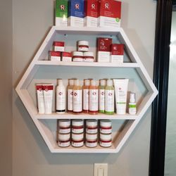 The Glow Lab Skin Care - Advanced Rejuvenating Concepts (ARC) professional skin care products