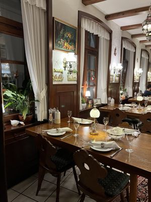 Weinstube im Baldreit by null