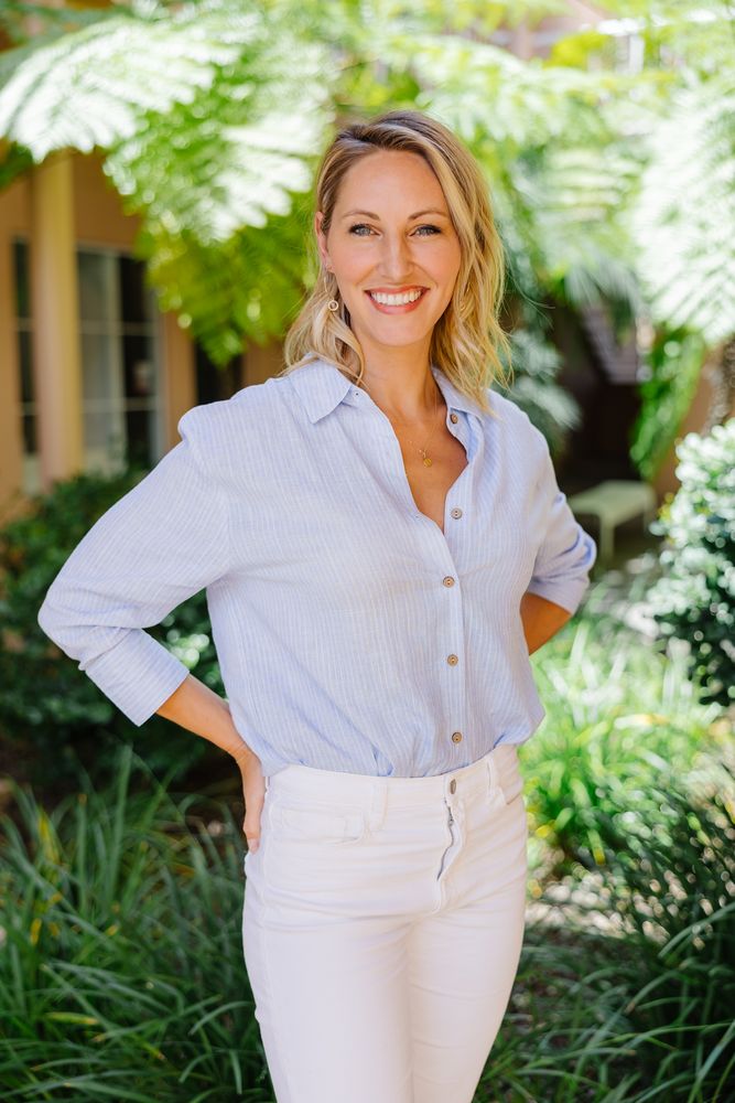 Eternity Health Partners Logo