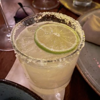 RosaNegra Tulum - Margarita - Steakhouses Near Me - Tulum, ROO RosaNegra Tulum - Margarita - Steakhouses Near Me - Tulum, ROO