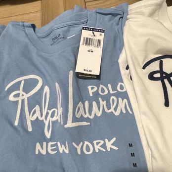 Polo Ralph Lauren - Men's Clothing Near Me - Miami, Florida