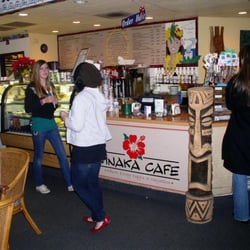 Vinaka Cafe