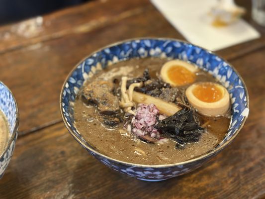 Kodawari Ramen (Tsukiji) by null