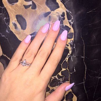 Eva Nails and Spa - Dip powder with extended tips - Nail Salons Near Me - New York, New York Eva Nails and Spa - Dip powder with extended tips - Nail Salons Near Me - New York, New York
