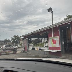 Baylor Watermelon Market