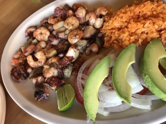 El Grillo Marinero by null