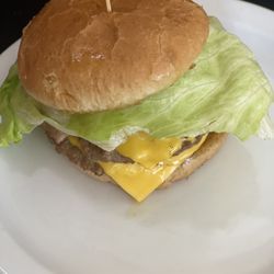 Freezer - Cheeseburger
