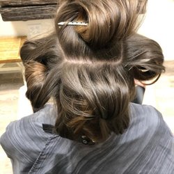 Whitney Nelson Hairstyling