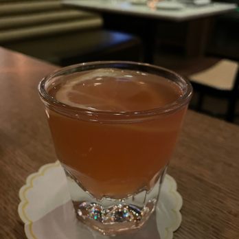 The Harvey House - Complimentary hot toddy - Bars Near Me - Madison, Wisconsin The Harvey House - Complimentary hot toddy - Bars Near Me - Madison, Wisconsin