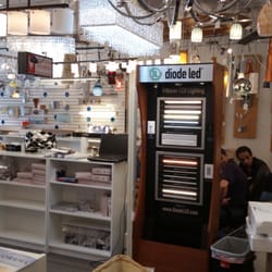 Light Bulbs Unlimited - Showroom