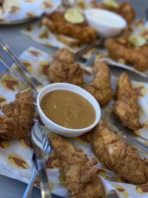 Joella's Hot Chicken - Lexington by null