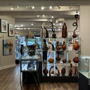 On The Edge Gallery - Inside - Art Galleries Near Me - Scottsdale, Arizona On The Edge Gallery - Inside - Art Galleries Near Me - Scottsdale, Arizona