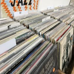 Belltower Records
