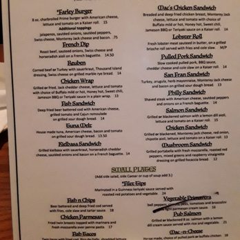 Farley Mac’s - Irish Pub Near Me - Simsbury, Connecticut Farley Mac’s - Irish Pub Near Me - Simsbury, Connecticut