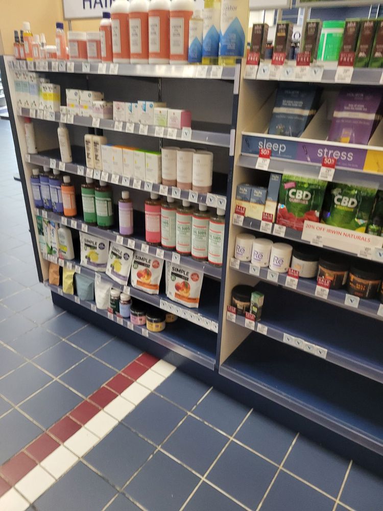 THE VITAMIN SHOPPE Updated August 2024 13 Reviews 6250 Columbia