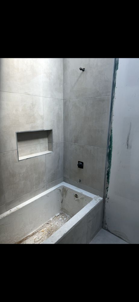 Slide of Nomad Plumbing & Heating