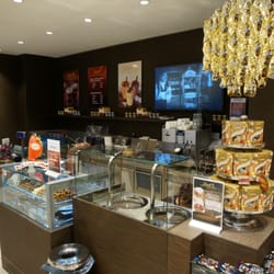 Lindt Boutique