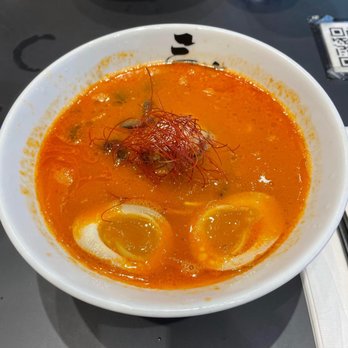 Sansotei Ramen - Tomato ramen - Ramen Near Me - Toronto, Ontario Sansotei Ramen - Tomato ramen - Ramen Near Me - Toronto, Ontario