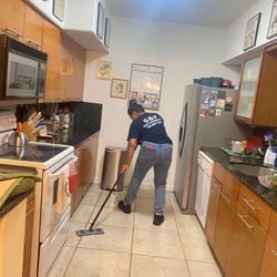 G&V Diaz Cleaners - Limpieza