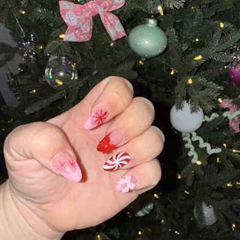 Nail Bar - My nails! - Nail Salons Near Me - San Marcos, California Nail Bar - My nails! - Nail Salons Near Me - San Marcos, California