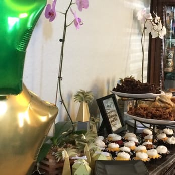 Nothing Bundt Cakes - It's just not a party without buntinies!!! - Bakeries Near Me - Miami, Florida Nothing Bundt Cakes - It's just not a party without buntinies!!! - Bakeries Near Me - Miami, Florida