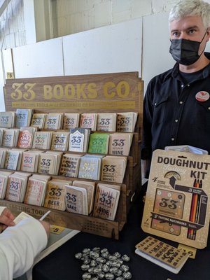 Magnuson Park Hangar 30 by null