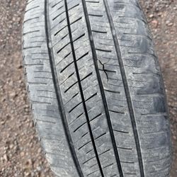 Grand Marais Motors - The tire that sent me to Grand Marais Motors