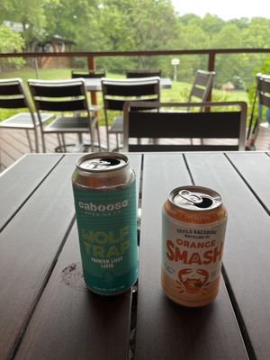 Ovations Restaurant by null