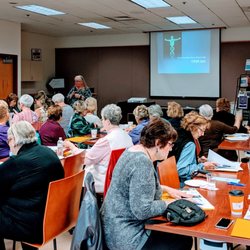 Peters Township Public Library