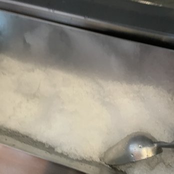 Rhea's 2 - ICE - Burgers Near Me - Roswell, Georgia