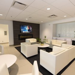 River City Hyundai - Service Lounge