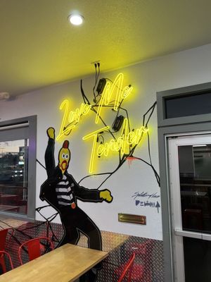 Dave's Hot Chicken by null