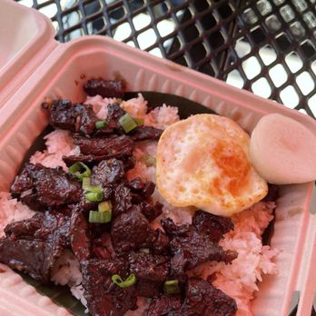 Lola Betty's Kitchen - Food Trucks Near Me - Camarillo, California