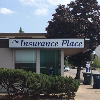 The Insurance Place - Our Office on A Street - Health Insurance Offices Near Me - Springfield, Oregon The Insurance Place - Our Office on A Street - Health Insurance Offices Near Me - Springfield, Oregon