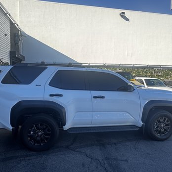 XPEL FINAL FIT - Car Window Tinting Near Me - Los Angeles, California XPEL FINAL FIT - Car Window Tinting Near Me - Los Angeles, California