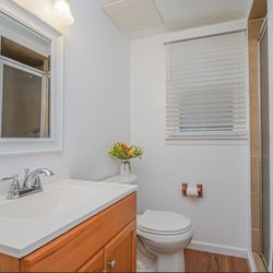 3/4 bath renovation