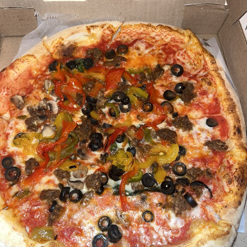 90 Second Pizza - Pizza Near Me - Washington, DC, District of Columbia 90 Second Pizza - Pizza Near Me - Washington, DC, District of Columbia