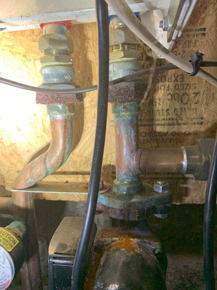 Slide of Tri-City Home Solutions